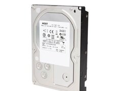 Hard Disk HGST HUS724020ALS640 2TB SAS 6Gbps 3.5 inci, 64 MB Cache